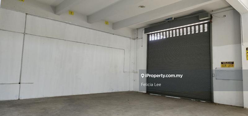 Semi-D Factory for Rent in Temasya Glenmarie, Glenmarie by Felicia Lee - iProperty.com.my