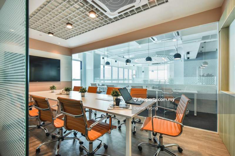 Office for Sale in Mont Kiara, Kuala Lumpur by Daniel Wong - iProperty.com.my