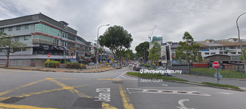 Shop for Sale in Mont Kiara, Sri Hartamas by Jason Quek - iProperty.com.my