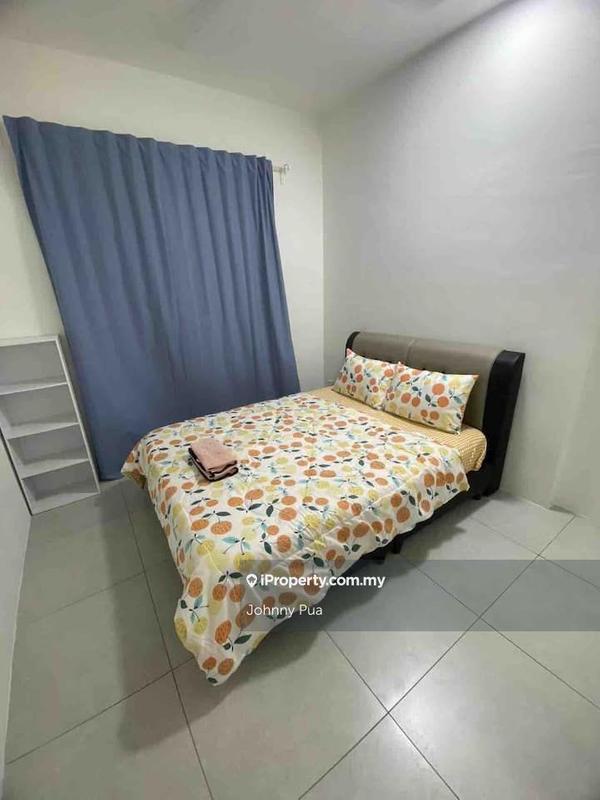 Kondominium untuk Dijual di Bayu Sentul oleh Johnny Pua - iProperty.com.my