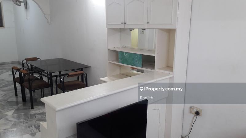 Condominium for Sale in Palm Court Condominium by Ranjith - iProperty.com.my