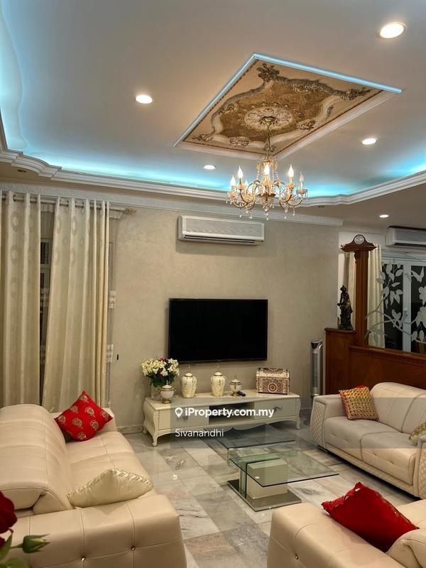 Semi-Detached House for Sale in Bandar Baru Klang, Klang by Sivanandhi - iProperty.com.my