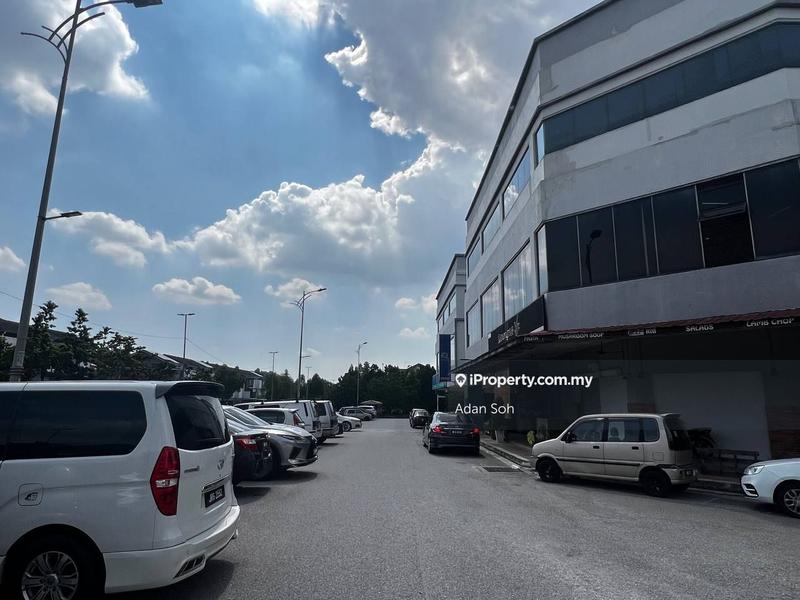 Kedai-Pejabat untuk Dijual di Sutera Damansara, Damansara Damai oleh Adan Soh - iProperty.com.my