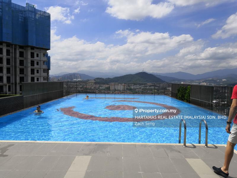 Office for Rent in Ampang Hilir, Ampang by Zach Seng - iProperty.com.my