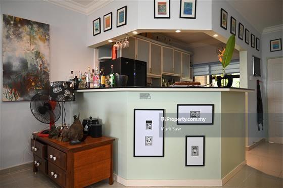 Townhouse for Sale in Langkawi, Kuah by Mark Saw - iProperty.com.my