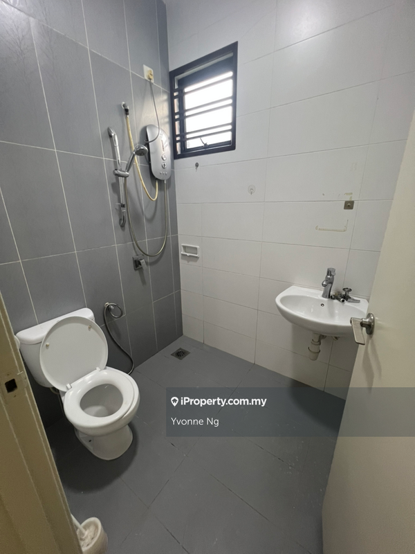 Cluster House for Sale in Taman Bukit Indah @ Garden Villa, Johor Bahru by Yvonne Ng - iProperty.com.my