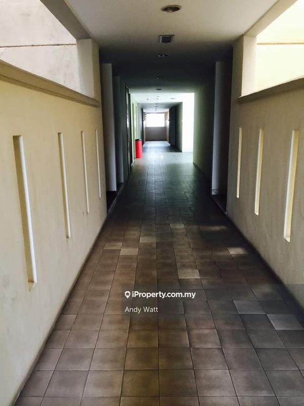 Service Residence for Sale in Sri Acappella by Andy Watt - iProperty.com.my