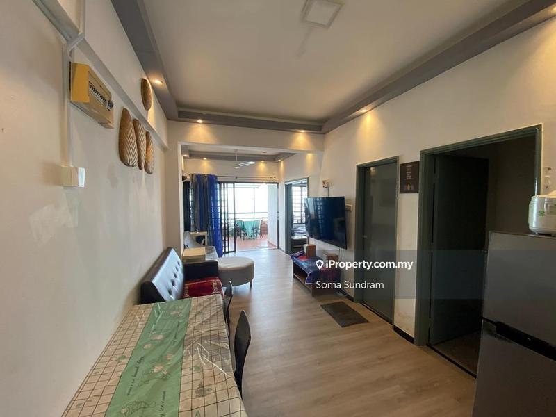 For Rent - Paradise Lagoon