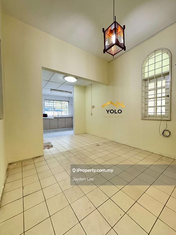 Rumah Teres 2-Tingkat untuk Dijual di Taman Wawasan, Puchong oleh Jayden Lee - iProperty.com.my