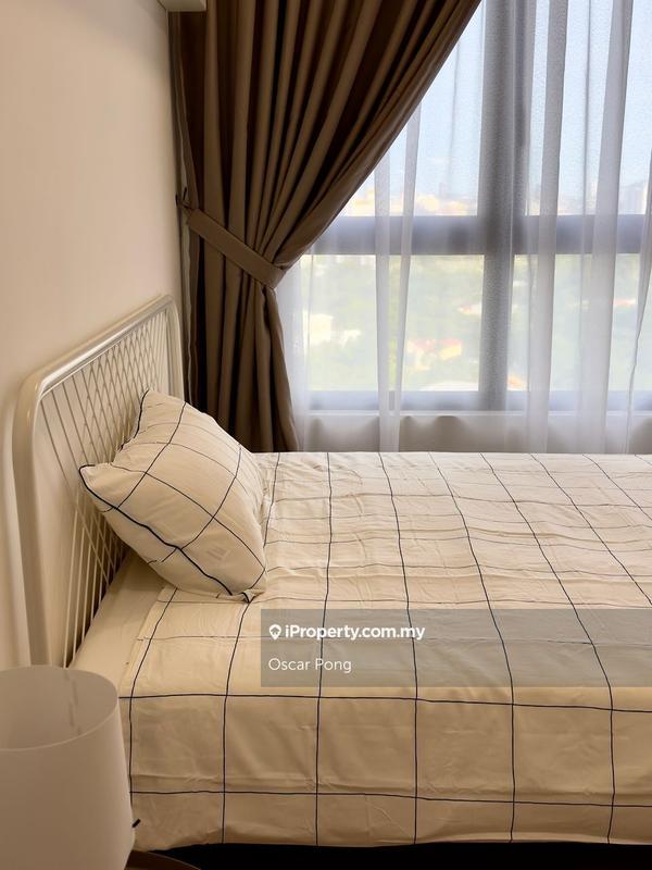 For Rent - Sunway Belfield