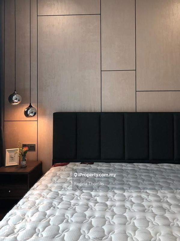 Residensi Servis untuk Disewa di Sky Suites @ KLCC oleh Regina Thomas - iProperty.com.my