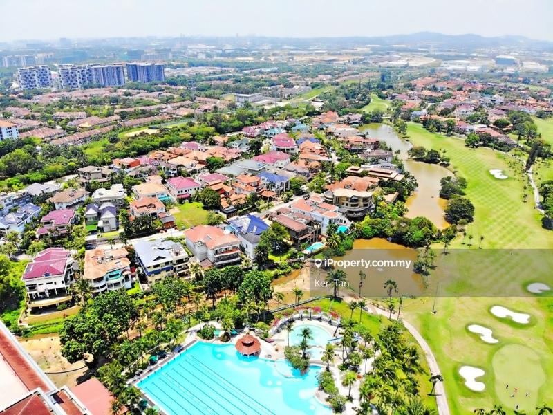Tanah Banglo untuk Dijual di Pju 3, Tropicana oleh Ken Tan - iProperty.com.my