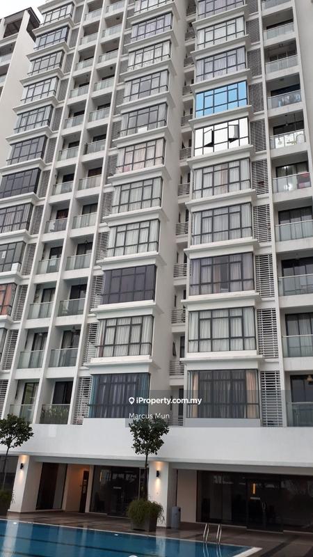 Service Residence for Sale in KU Suites by Marcus Mun - iProperty.com.my