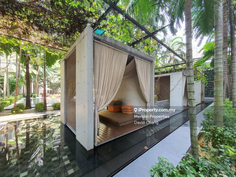 Service Residence for Sale in St Mary Residences by David Chang - iProperty.com.my