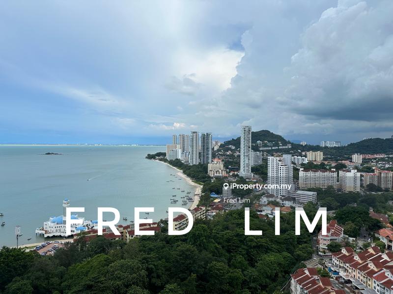 Kondominium untuk Dijual di Surin Condominium oleh Fred Lim - iProperty.com.my