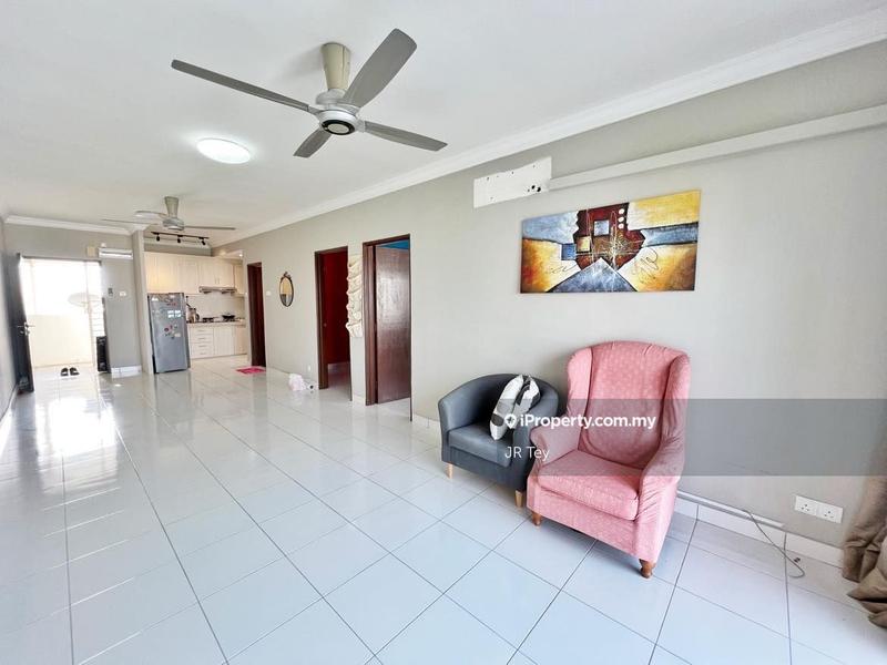 For Sale - Alam Idaman