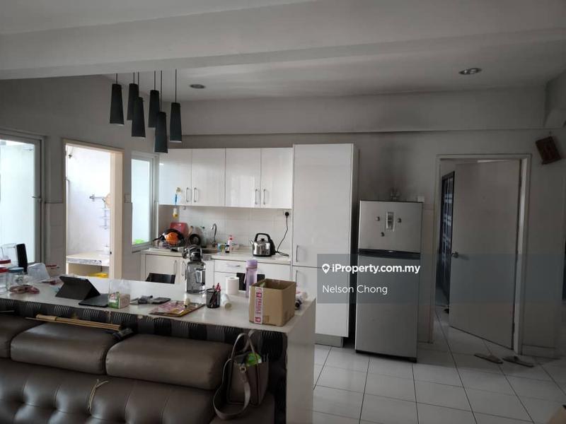 For Sale - First Residence (Residensi Unggul)