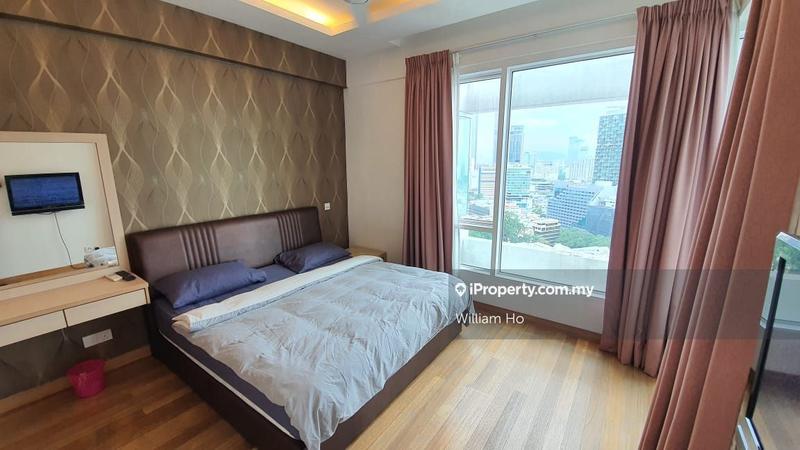 For Rent - Verticas Residensi