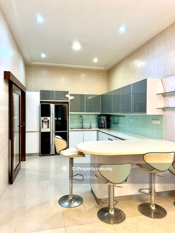 Semi-Detached House for Sale in Taman Sierra Seputeh, Seputeh by Joanne Khoo - iProperty.com.my