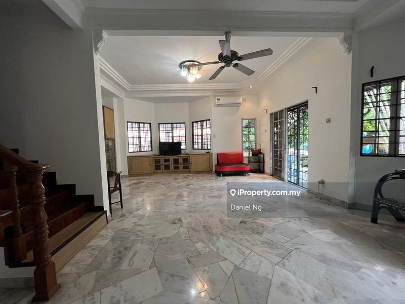 Rumah Berkembar untuk Dijual di Cheras Perdana 8, Batu 11 Balakong C180, Cheras oleh Daniel Ng - iProperty.com.my