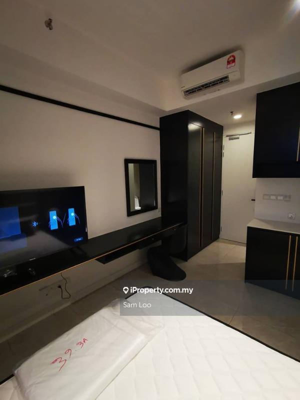 For Rent - Axon, Bukit Bintang, KL City Centre