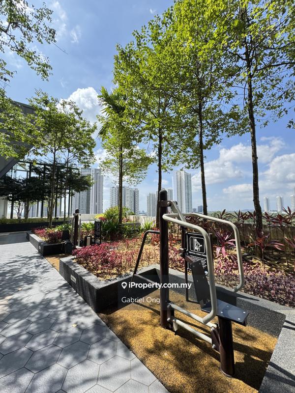 Condominium for Sale in The Elysia Park Residence by Gabriel Ong - iProperty.com.my