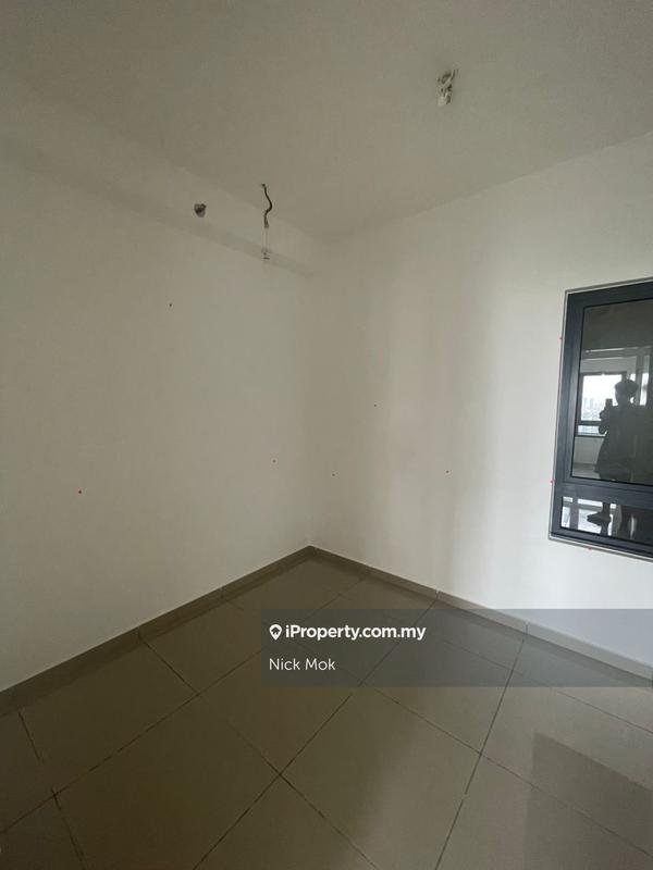 Service Residence for Sale in D'Erica by Nick Mok - iProperty.com.my