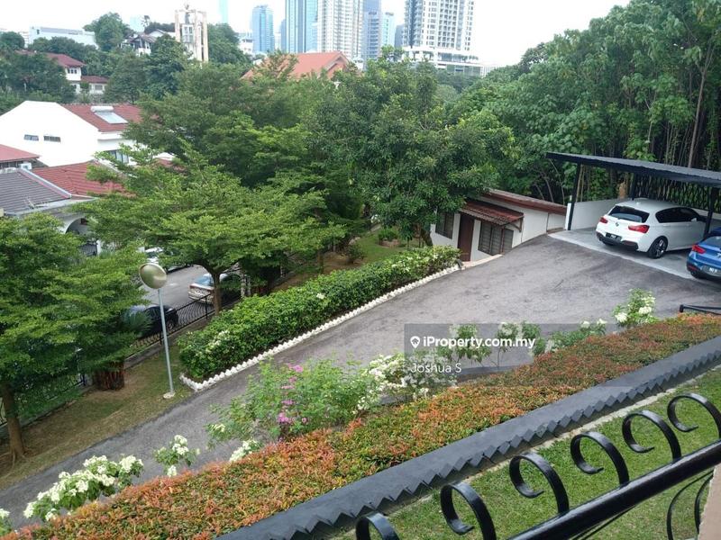 Banglo untuk Dijual di Taman Lucky, Bangsar oleh Joshua S - iProperty.com.my
