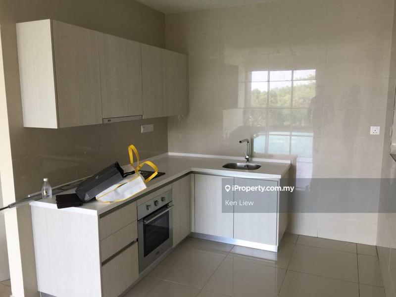 For Sale - Green Residence