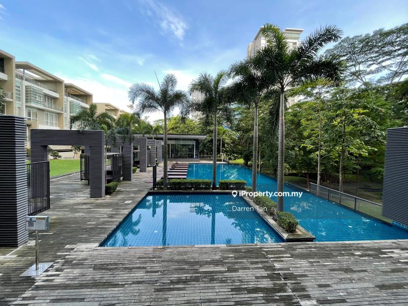 Condominium for Sale in One Menerung by Darren Tan - iProperty.com.my