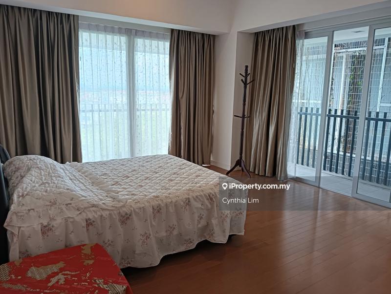 Service Residence for Sale in Eden on the Park by Cynthia Lim - iProperty.com.my