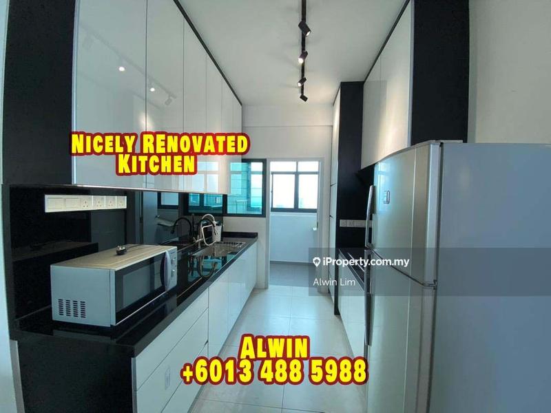 Condominium for Rent in 3 Residence by Alwin Lim - iProperty.com.my