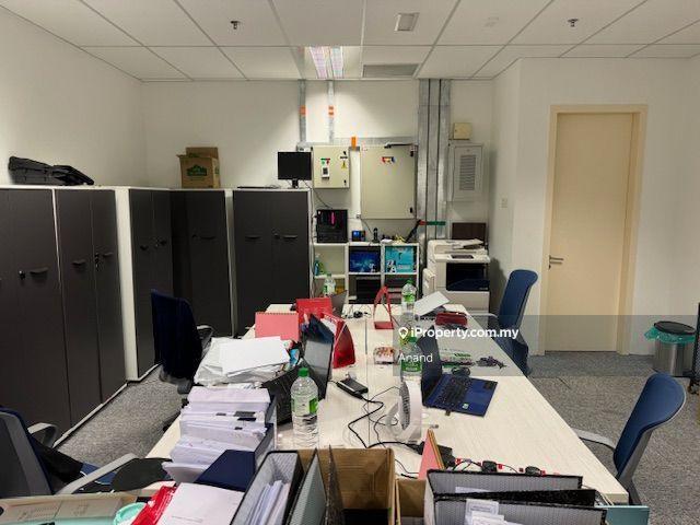 Pejabat untuk Dijual di Kl Sentral, Kuala Lumpur oleh Anand - iProperty.com.my