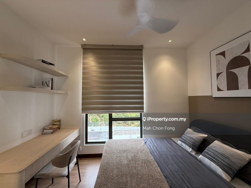 Kondominium untuk Dijual di The Marin at Ferringhi oleh Mah Chon Fong - iProperty.com.my