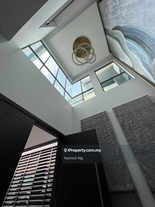 Semi-Detached House untuk Dijual di Bandar Puteri Puchong, Puchong oleh Yannick Ng - iProperty.com.my