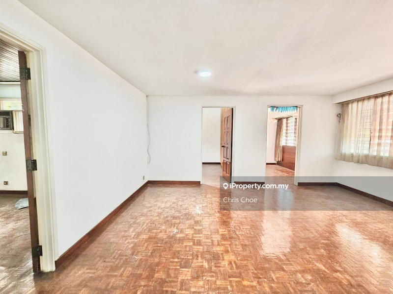 Semi-Detached House for Sale in Seksyen 17, Petaling Jaya by Chris Choe - iProperty.com.my