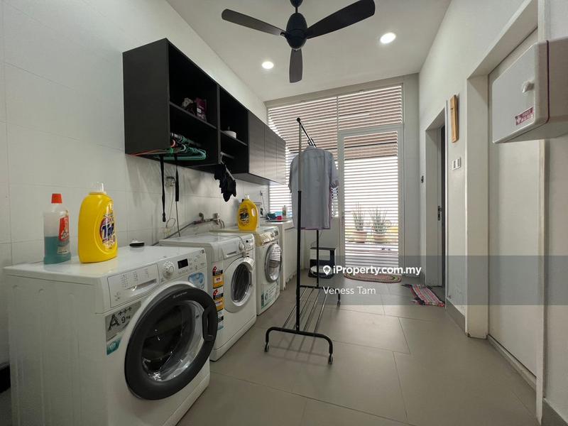 Banglo untuk Dijual di Taman Bukit Segar, Cheras oleh Veness Tam - iProperty.com.my