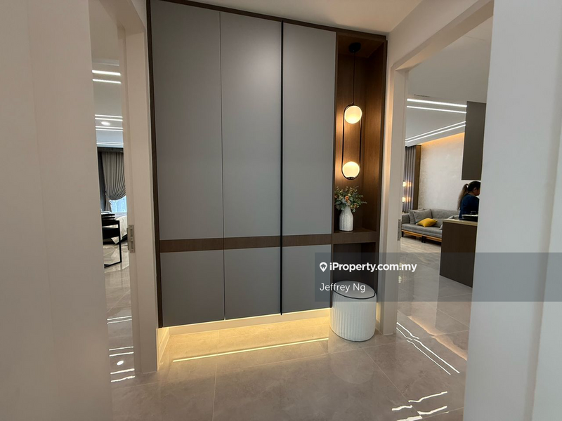 Service Residence for Sale in Centrix The Station KLCC by Jeffrey Ng - iProperty.com.my