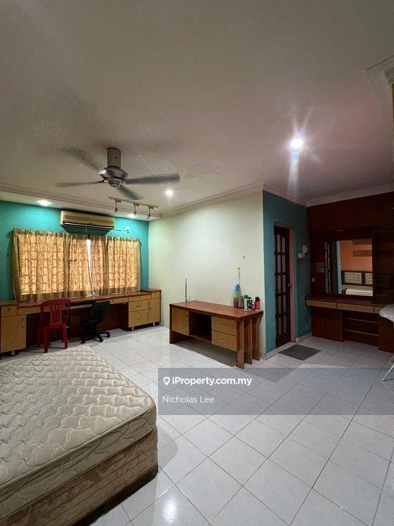 Rumah Teres 2-Tingkat untuk Dijual di Fair Park, Ipoh oleh Nicholas Lee - iProperty.com.my