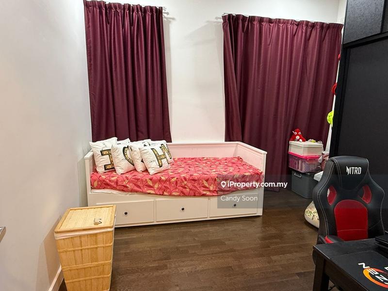 Kondominium untuk Dijual di The Veo oleh Candy Soon - iProperty.com.my