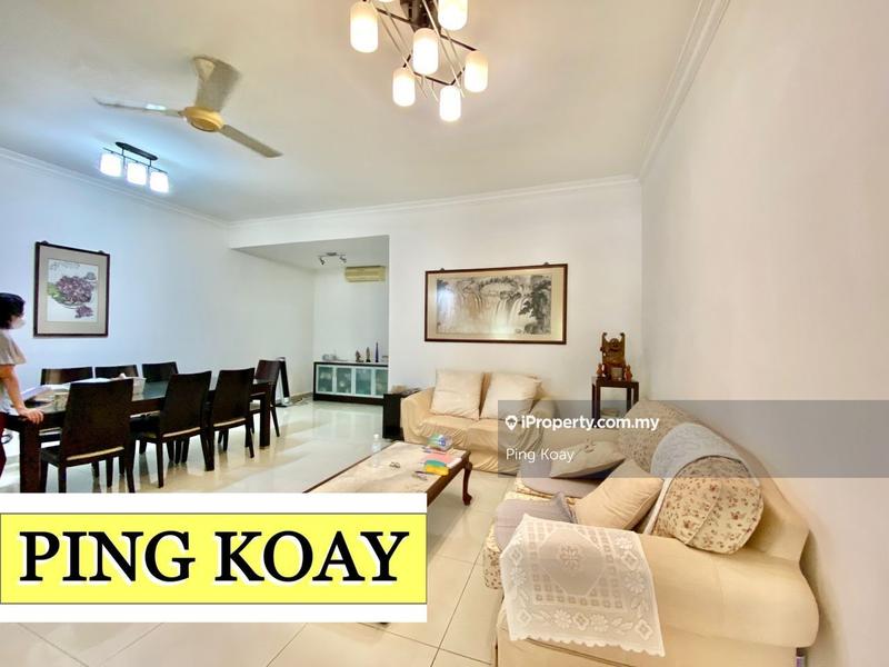 3-storey Terraced House for Sale in Tanjung Bungah, Penang by Ping Koay - iProperty.com.my