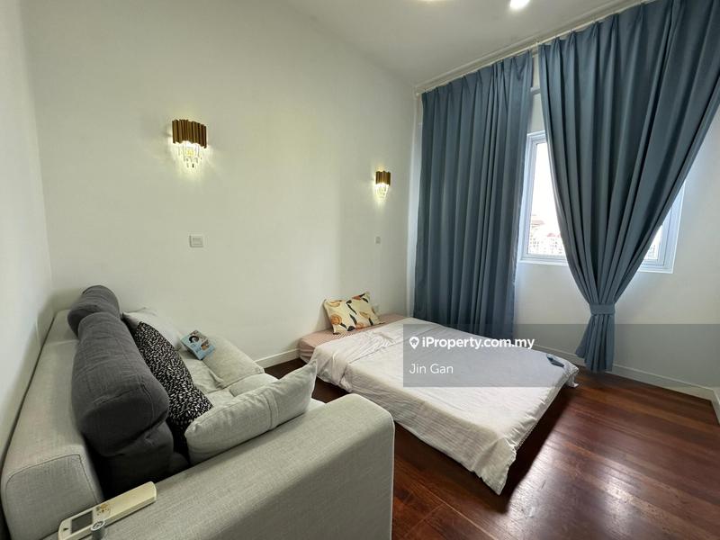 Condominium for Sale in Residensi Astrea by Jin Gan - iProperty.com.my