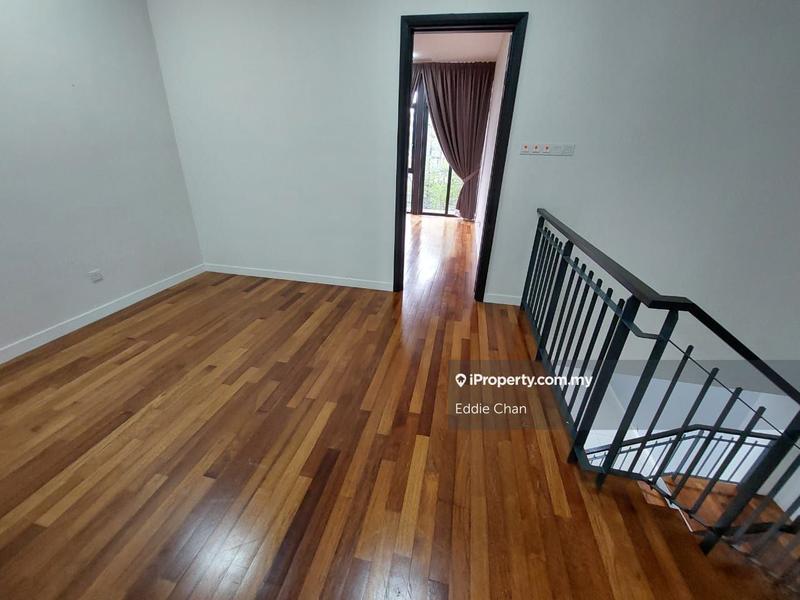 Rumah Berangkai 3 Tingkat untuk Dijual di 16 Quartz Courtyard Villa, Melawati oleh Eddie Chan - iProperty.com.my