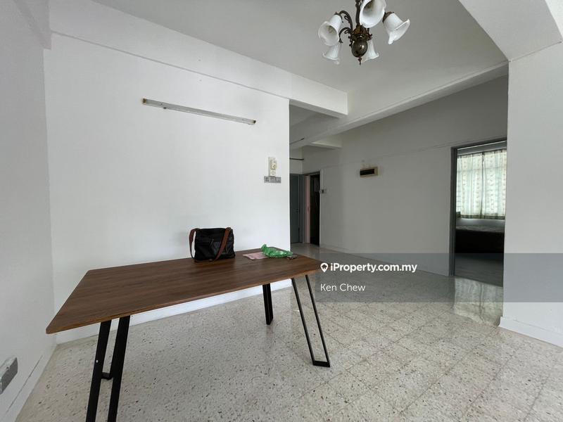 Apartment for Sale in Bustan Shamelin by Ken Chew - iProperty.com.my