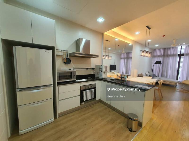 Service Residence for Sale in Clearwater Residences by Jeanne Tan - iProperty.com.my