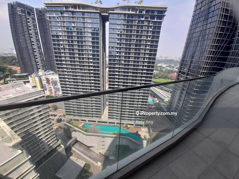 Kediaman Servis untuk Dijual di KL Gateway Premium Residences oleh Kelly Ang - iProperty.com.my
