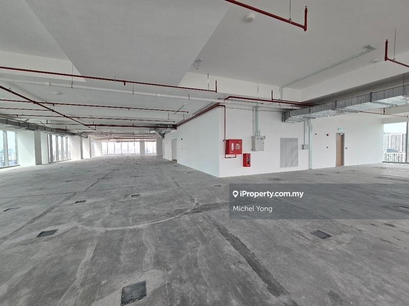 For Rent - KL Eco City Bangsar