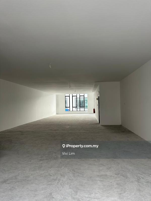 Kedai-Pejabat untuk Disewa di kbsnx, Kluang oleh Vivi Lim - iProperty.com.my