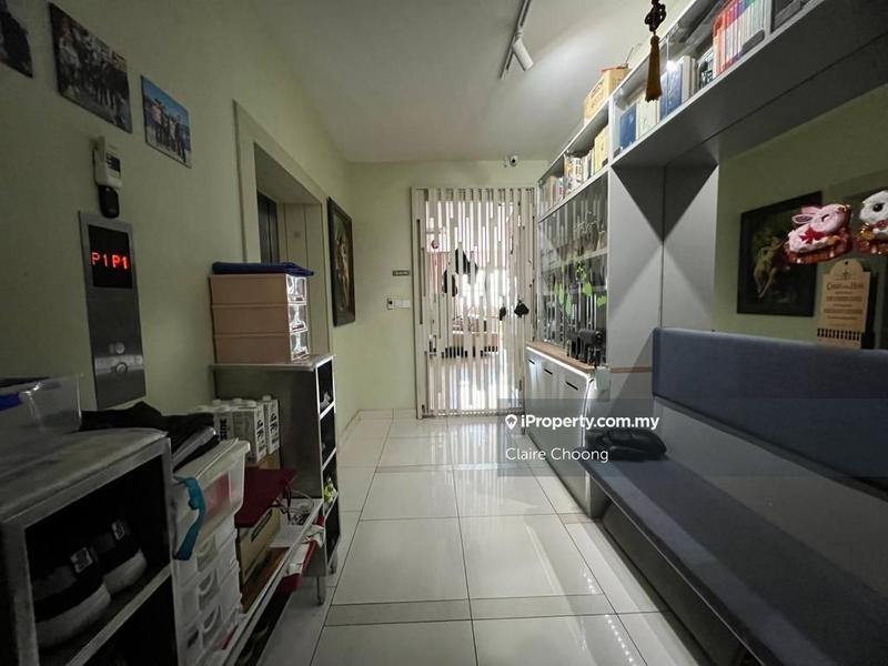 Condominium for Sale in KM1 East by Claire Choong - iProperty.com.my