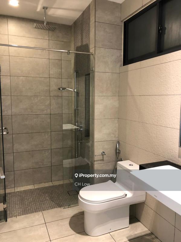 Residensi Servis untuk Dijual di The Sentral Suites oleh CH Low - iProperty.com.my